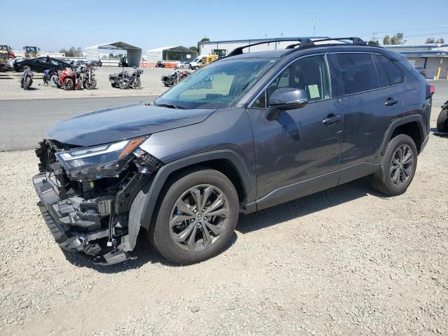 Vin: jtmb6rfv8sd152327, lot: 53573615, toyota rav4 xle premium 2025 img_1