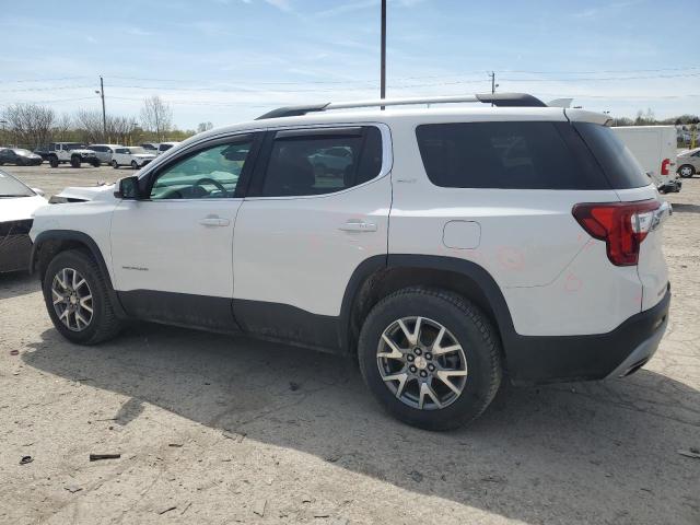 Vin: 1gkknul42lz200804, lot: 52786815, gmc acadia slt 20202