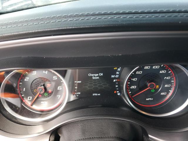 2023 DODGE CHARGER SC 2C3CDXGJ7PH660152
