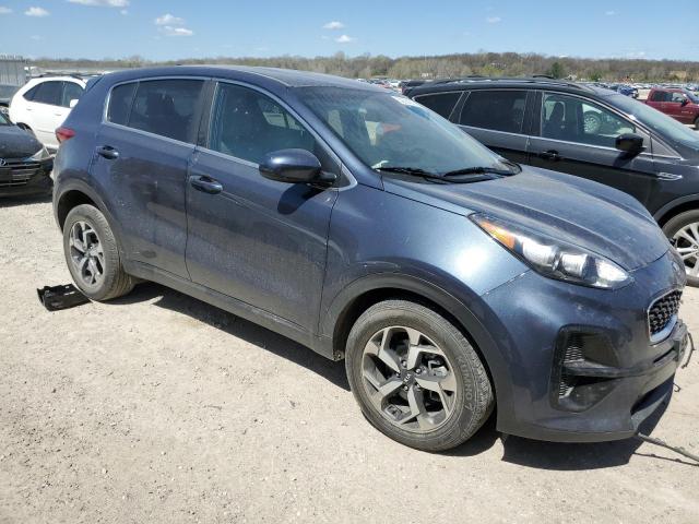 Vin: kndpm3ac7n7967104, lot: 52694595, kia sportage lx 20224