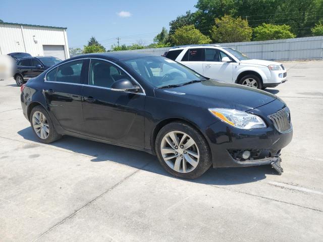 Vin: 2g4gs5gx8g9176931, lot: 52182945, buick regal premium 20164