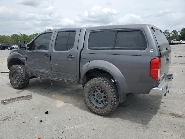 Vin: 1n6ad0ev9kn701457, lot: 53814735, nissan frontier s 20192