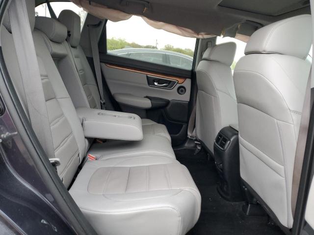 2017 HONDA CR-V TOURI - 2HKRW2H93HH613958