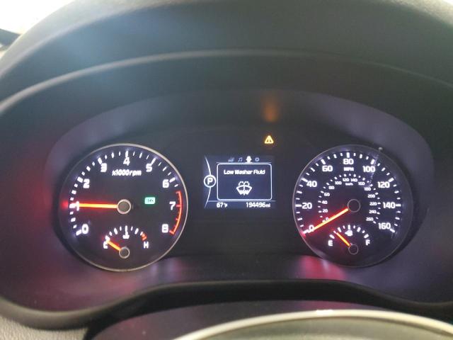 2017 KIA SPORTAGE L - KNDPMCAC9H7157171