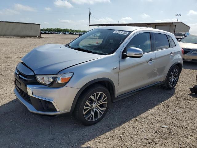 Vin: ja4ap3au4ju018167, lot: 53749245, mitsubishi outlander es 2018 img_1