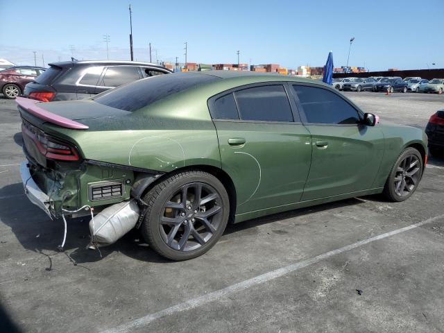 2023 DODGE CHARGER SX - 2C3CDXBG0PH522755