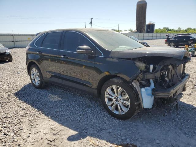 Vin: 2fmpk4k92nba53408, lot: 52544975, ford edge titanium 20224