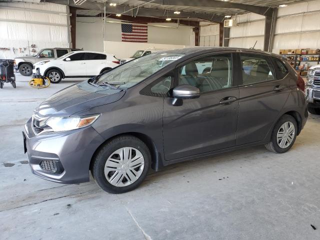 HONDA FIT LX