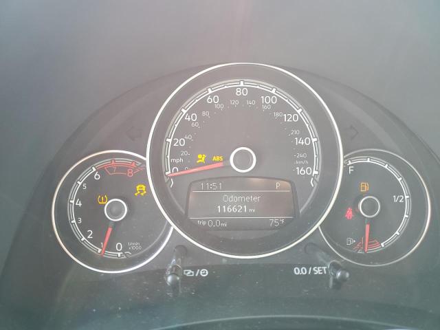 2017 VOLKSWAGEN BEETLE S/S 3VW517AT1HM823059