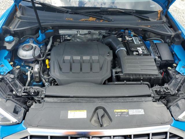2023 AUDI Q3 PREMIUM - WA1DECF37P1038071