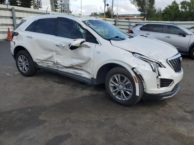 Vin: 1gykncrs1nz102288, lot: 53630155, cadillac xt5 premium luxury 20224