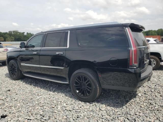 Vin: 1gys3gkj4gr202788, lot: 54148955, cadillac escalade esv 20162