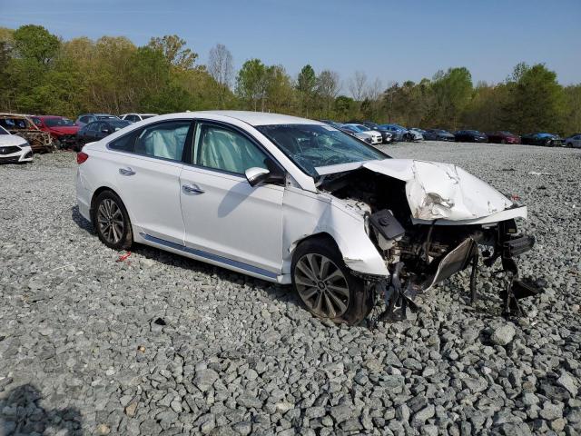2015 HYUNDAI SONATA SPO - 5NPE34AF7FH075118