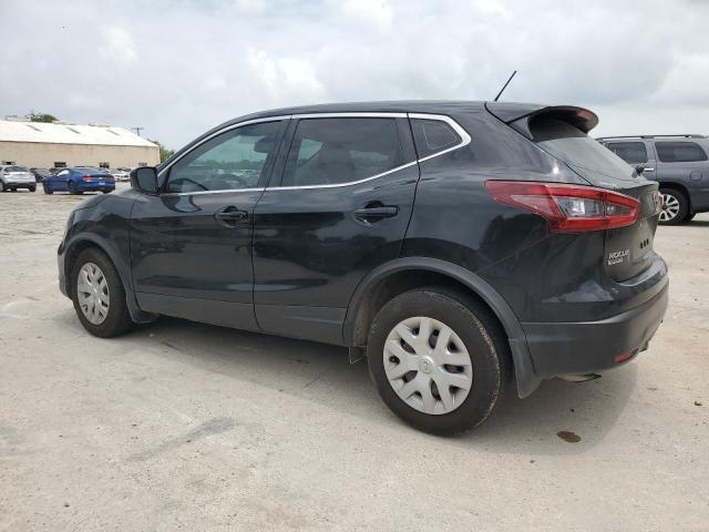 Vin: jn1bj1cv6lw282233, lot: 54295535, nissan rogue s 20202