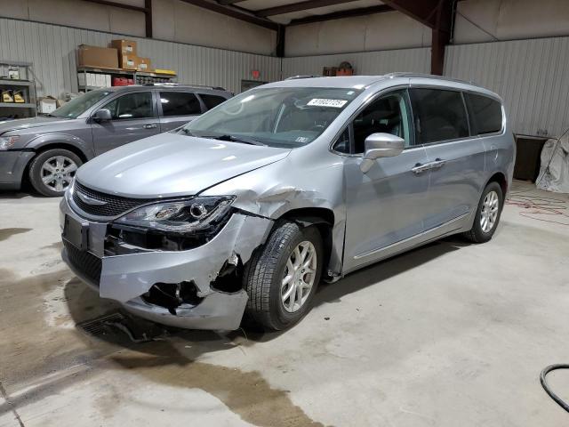 Vin: 2c4rc1bg3lr128127, lot: 51602725, chrysler pacifica touring l 2020 img_1