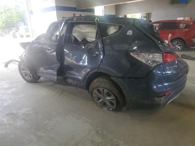 Vin: 5xyzu3lb1dg027220, lot: 54452885, hyundai santa fe 20132