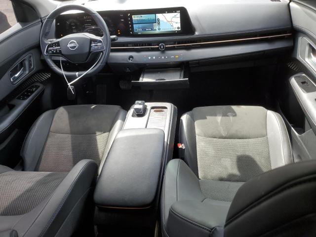 2023 NISSAN ARIYA EVOL - JN1DF0BBXPM711127