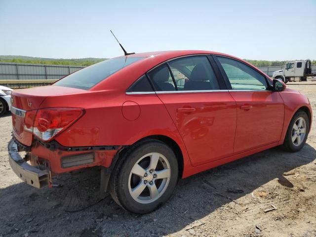 Vin: 1g1pc5sb3e7412969, lot: 53656035, chevrolet cruze lt 20143