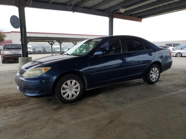 2005 TOYOTA CAMRY LE #3149763642