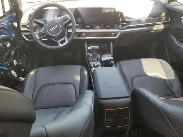 2024 KIA SPORTAGE E - 5XYK33DF2RG224992