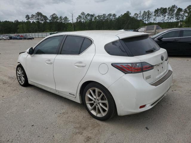 Vin: jthkd5bh4d2149047, lot: 51277205, lexus ct 200 200 20132