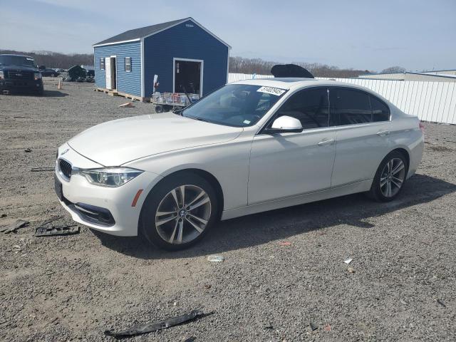 BMW 330 XI