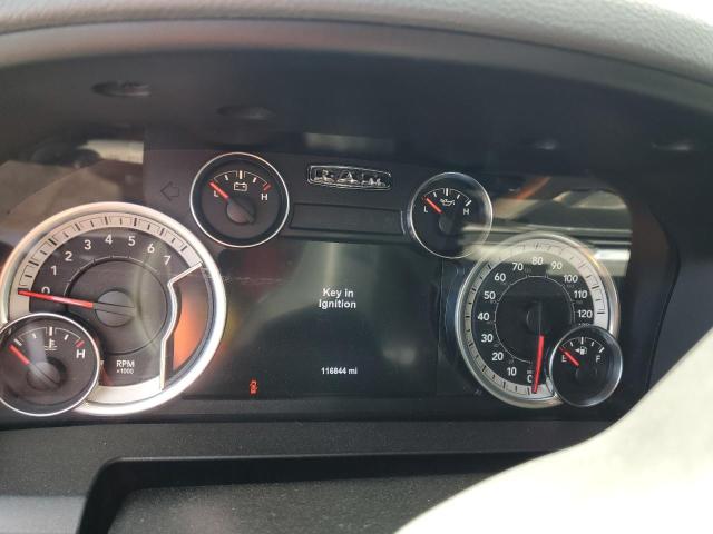 2017 RAM 1500 SLT - 3C6RR7LT7HG746682
