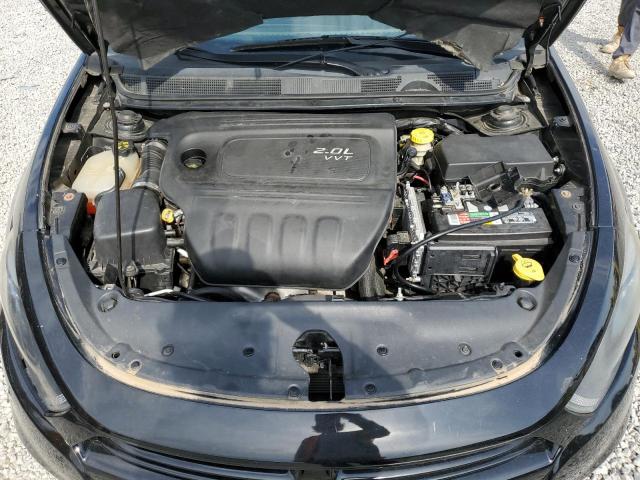 2013 DODGE DART SXT - 1C3CDFBA8DD324150