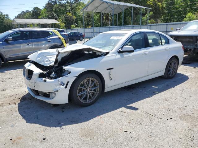 BMW 5 SERIES I