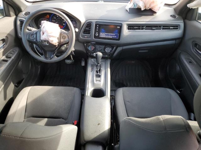 2020 HONDA HR-V SPORT - 3CZRU6H17LM716109
