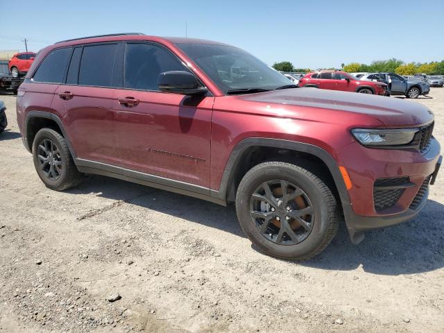 2024 JEEP GRAND CHER 1C4RJHAG7RC110540