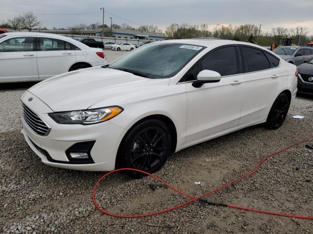 Vin: 3fa6p0hd4lr229210, lot: 53205675, ford fusion se 2020 img_1