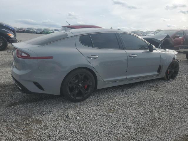 Vin: knae55lc3m6090075, lot: 53982755, kia stinger gt2 20213