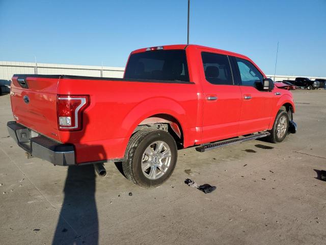 Vin: 1ftew1cf1gkd30013, lot: 54007855, ford f-150 supercrew 20163