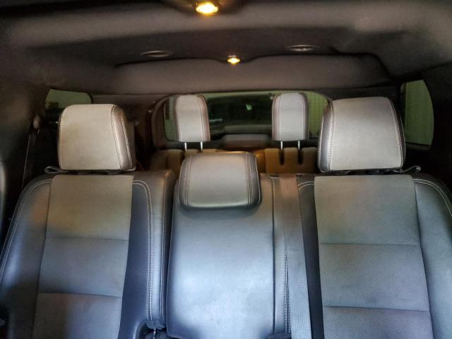 2015 FORD EXPLORER X - 1FM5K7D82FGB94549