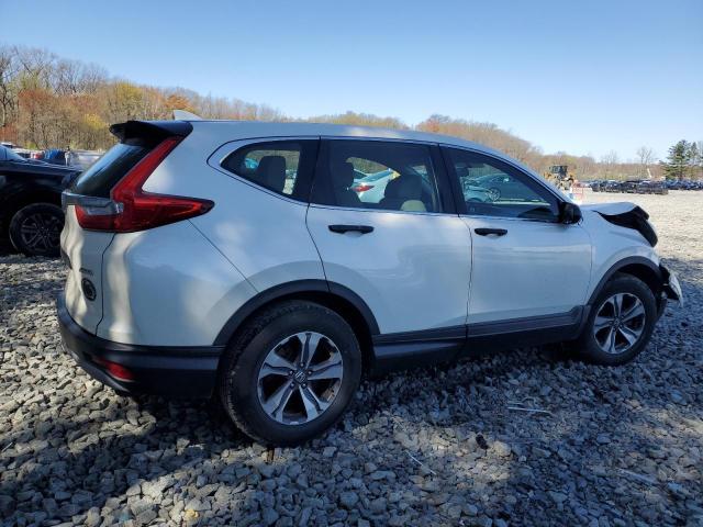 Vin: 2hkrw6h32hh224246, lot: 53394105, honda crv lx 20173