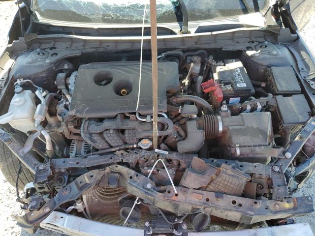 2020 NISSAN ALTIMA SL #3298143273