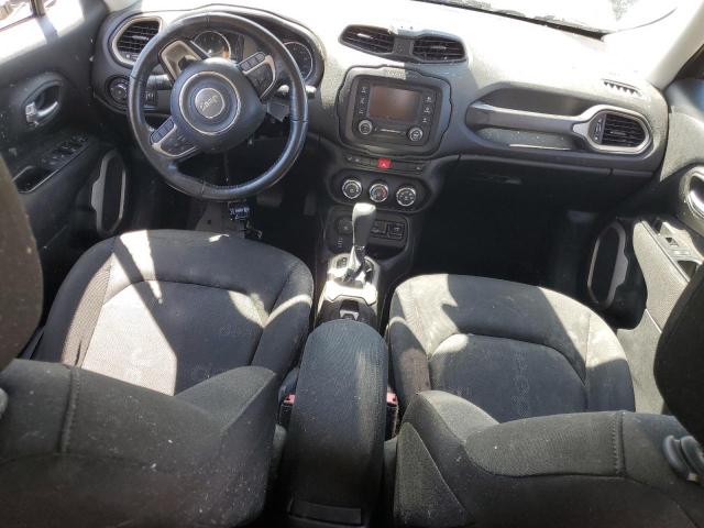 2017 JEEP RENEGADE L - ZACCJBBB3HPF80404