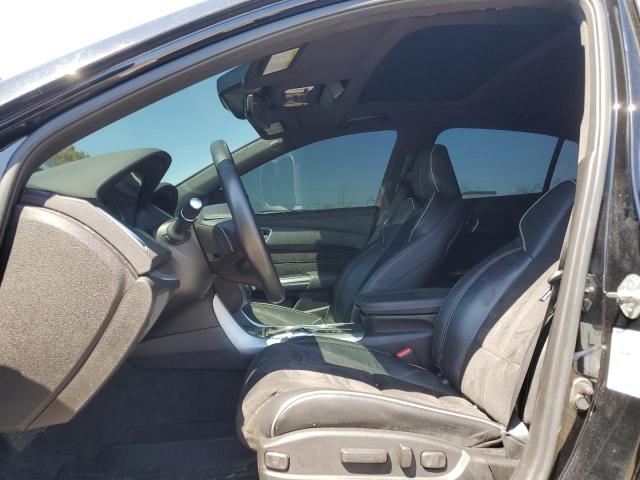 2018 ACURA TLX TECH+A 19UUB3F63JA802435
