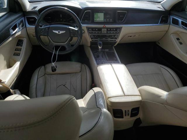 2015 HYUNDAI GENESIS 5. KMHGN4JFXFU085128