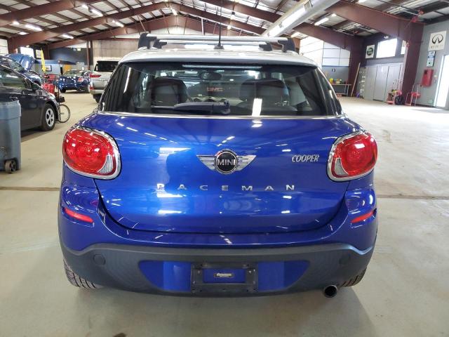 2015 MINI COOPER PAC WMWSS1C57FWN46734