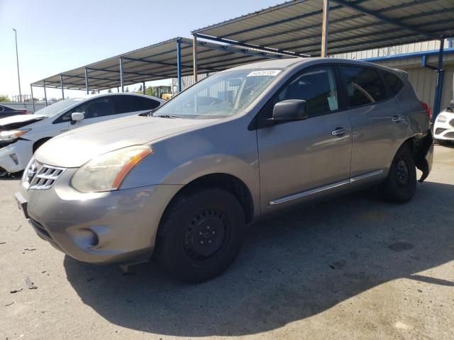 Vin: jn8as5mt5dw529919, lot: 54526155, nissan rogue s 2013 img_1