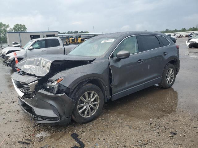 Vin: jm3tcbcy1j0231905, lot: 54506115, mazda cx-9 touring 2018 img_1