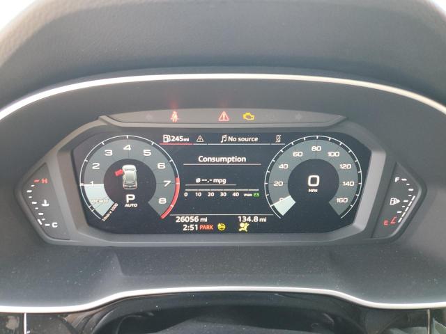 2023 AUDI Q3 PREMIUM - WA1EECF38P1023762