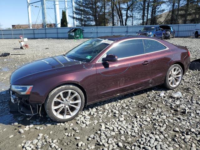 AUDI A5 PREMIUM