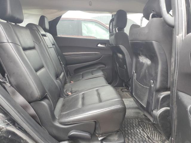 2021 DODGE DURANGO PU 1C4SDJFT0MC825688