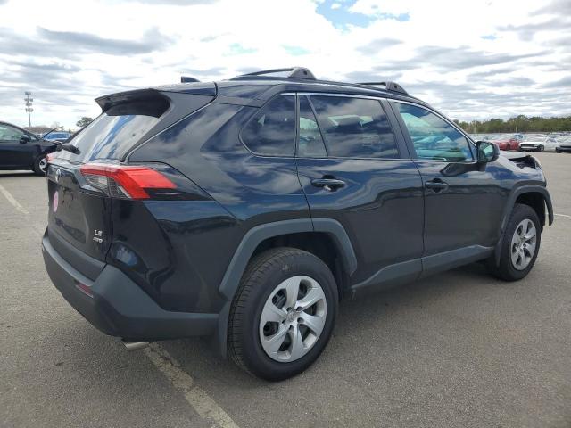 Vin: 2t3f1rfv4mc206102, lot: 52939415, toyota rav4 le 20213