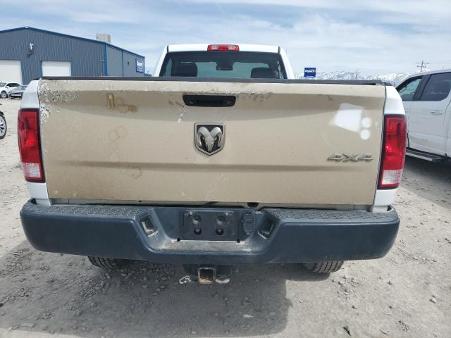 2015 RAM 2500 ST 3C6LR5AT7FG655230