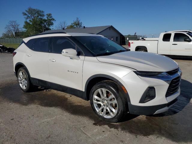 Vin: 3gnkbdrs7ls659518, lot: 53249805, chevrolet blazer 3lt 20204