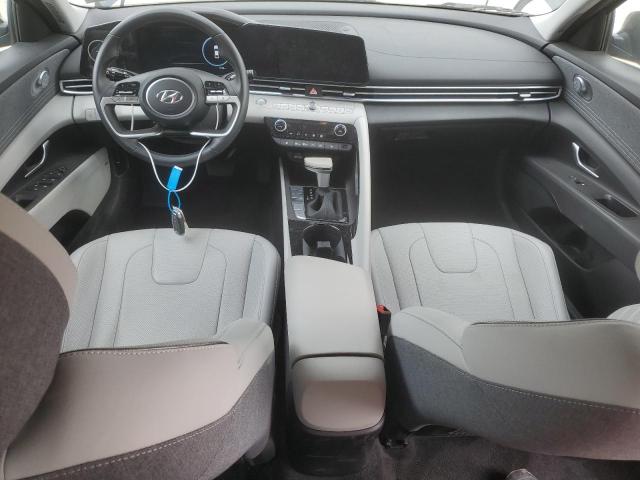 2023 HYUNDAI ELANTRA LI - KMHLP4AGXPU473480